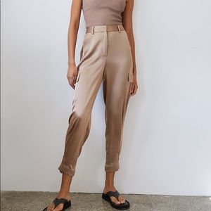 Aritzia Refined Cargo Pants